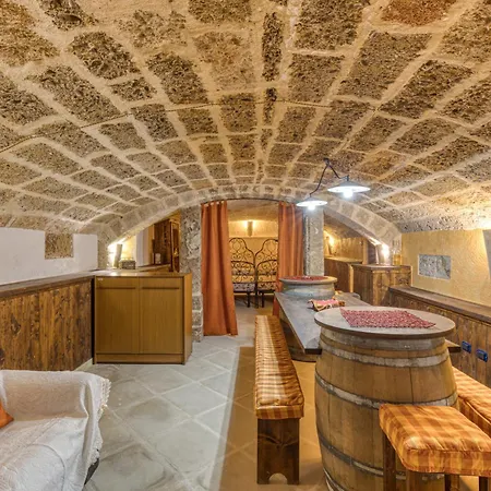 Caratteristico Apartment Ugento